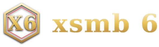 xsmb 6 logo